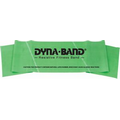 Medium Resistance Dyna-Bands 6' x 6" Exercise Band